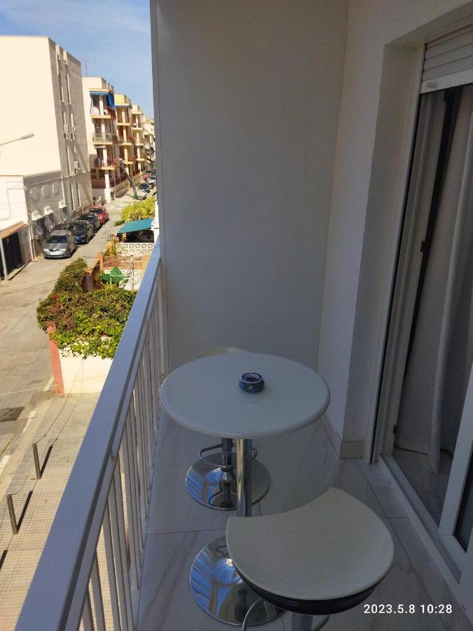 Silver Horizon Luxury Apartment Nerja Exterior foto