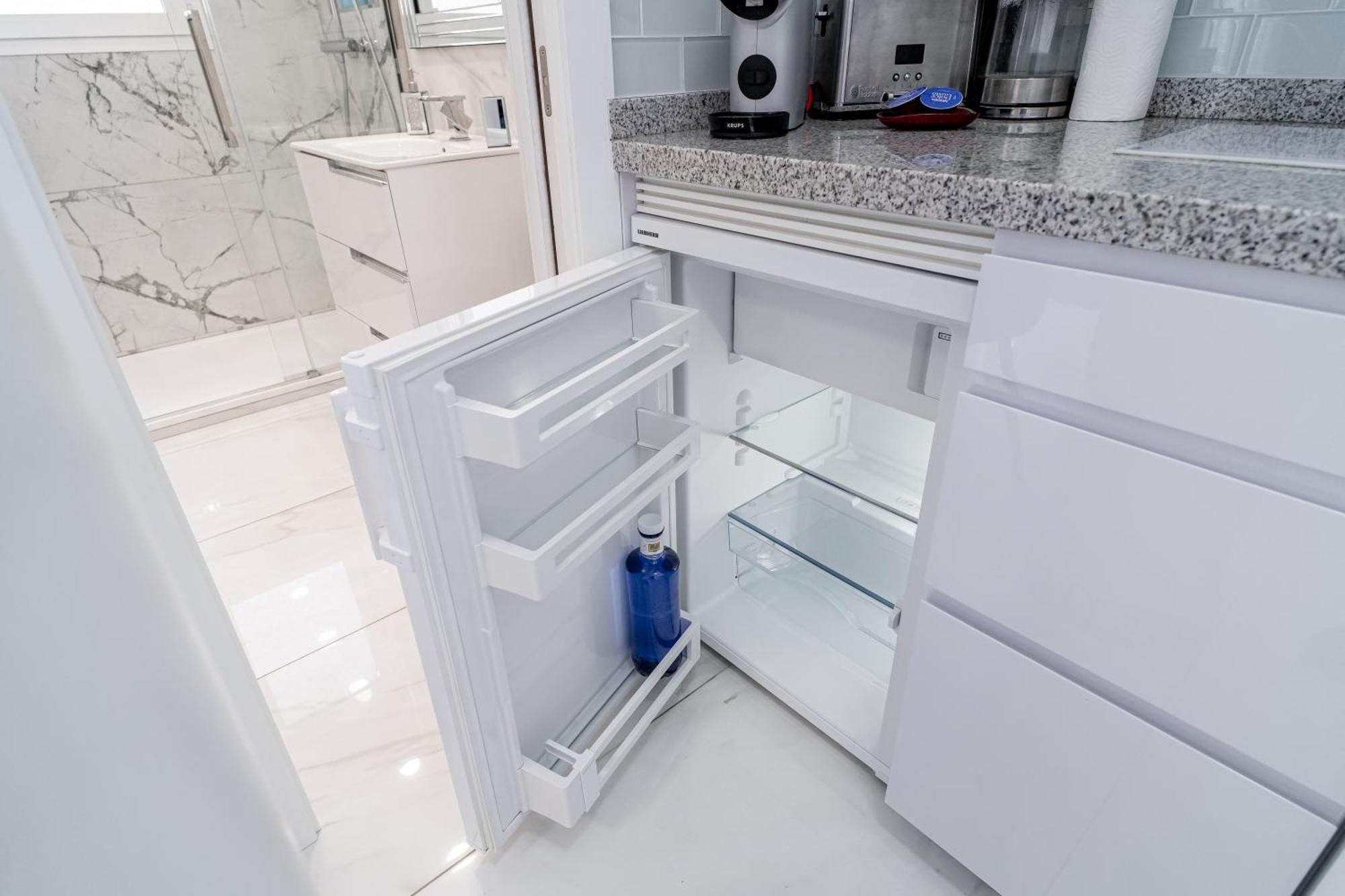 Silver Horizon Luxury Apartment Nerja Exterior foto